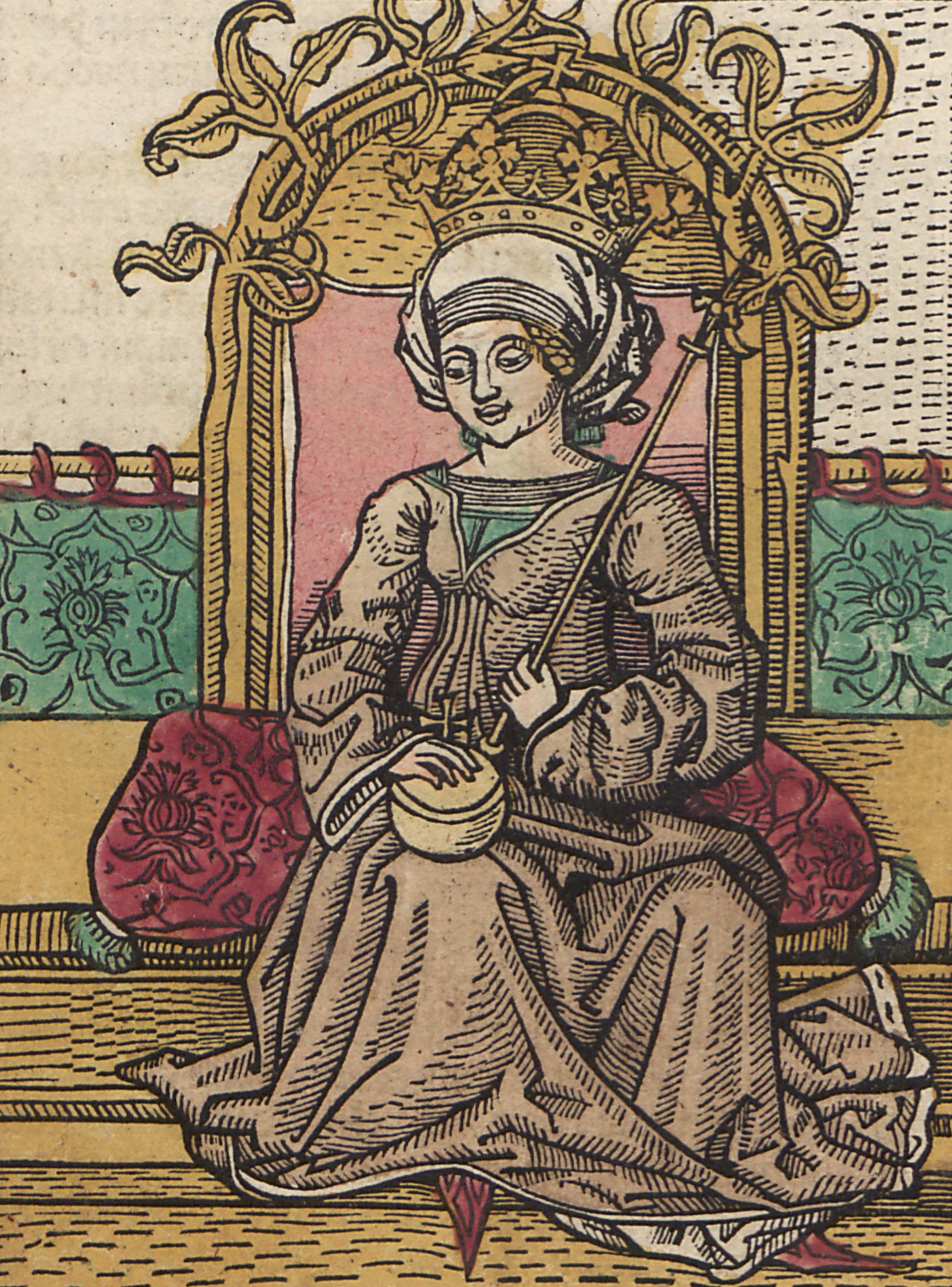 Budai krónika 550