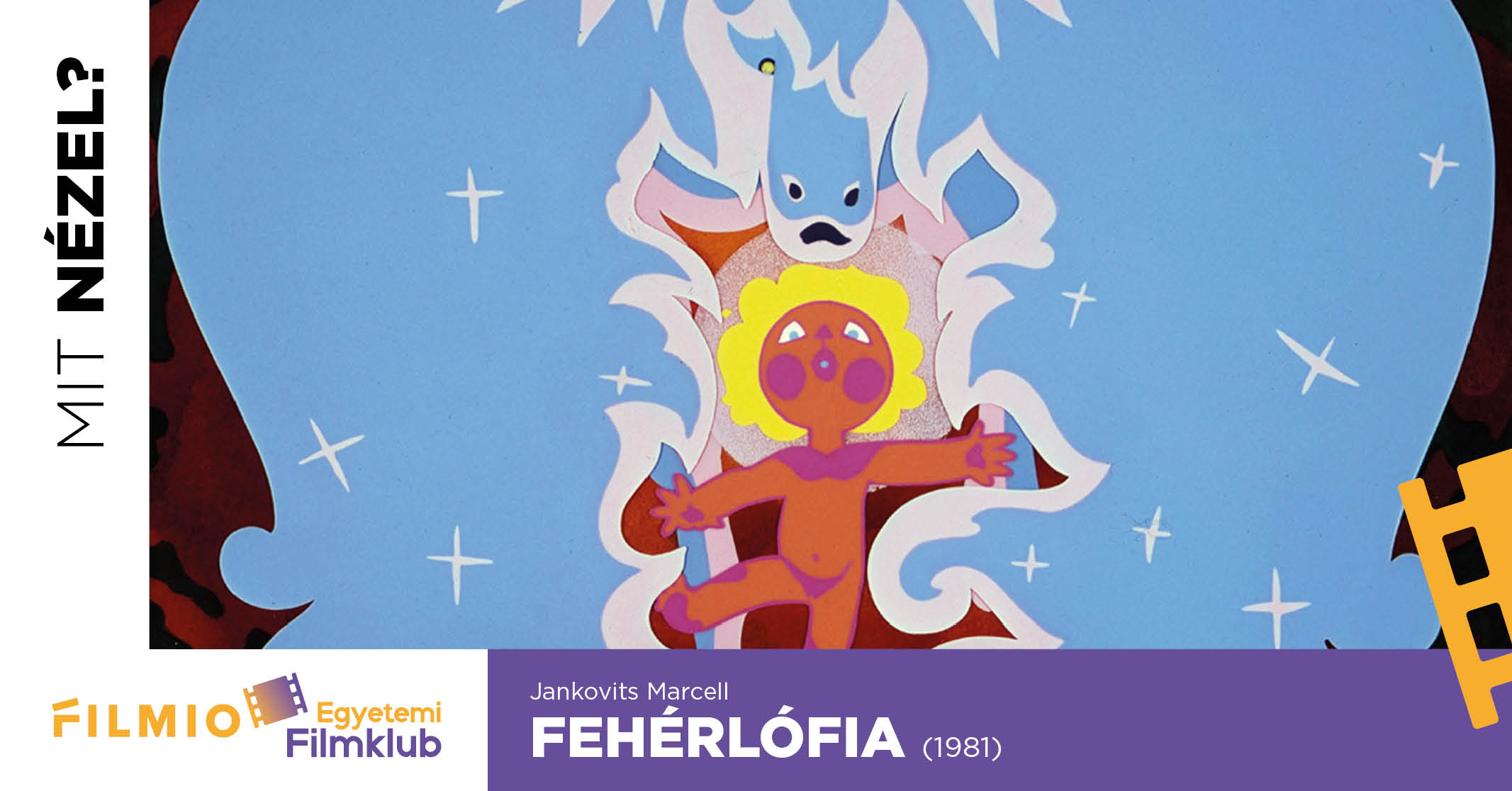 Fehérlófia