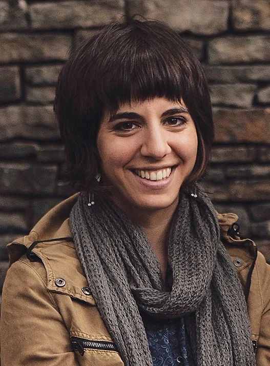 Orosz Anna Ida