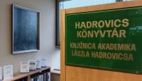 Hadrovics-gyűjtemény