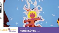 Fehérlófia